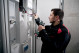 Купити Акумуляторний ліхтар Metabo ULA 14.4-18 LED (600368000). Офіційний магазин Metabo, фірмова гарантія з доставкою по Украіні