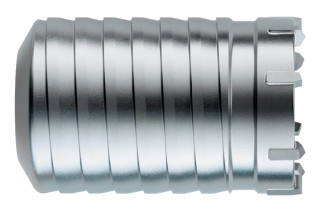 Бурова коронка Metabo 80 х 100 мм, Дюймова різьба (623036000)