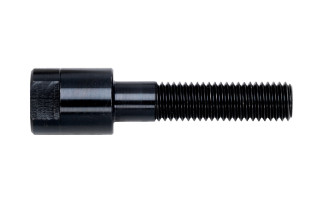 Хвостовик Metabo M 14 для 2-Х шкіряних дисків (623107000)
