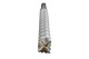 Купити Бур Metabo SDS-max Classic / 16,0 x 540 mm (623117000). Офіційний магазин Metabo, фірмова гарантія з доставкою по Украіні