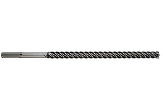 Бур Metabo SDS-max P4P / 16 x 540 mm (623216000)