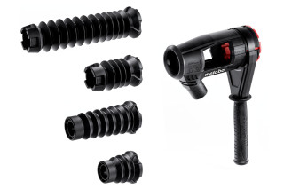 Комплект для пылеудаления Metabo ESA max (623271000)