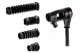 Купити Комплект для пиловидалення Metabo ESA max (623271000). Офіційний магазин Metabo, фірмова гарантія з доставкою по Украіні