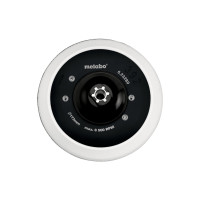 Опорная тарелка на липучке Metabo 173 мм М 14 (623289000)