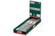 Купити Набір зубил Metabo SDS-Max, SP, 2 предмети (623309000). Офіційний магазин Metabo, фірмова гарантія з доставкою по Украіні