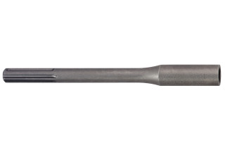 Прибор для забивания костылей заземления Metabo SDS-Max 260x16,5 мм (623386000)