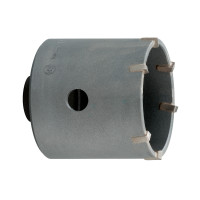Коронка молоткового свердла Metabo 82 х 55 мм, M 16 (623396000)