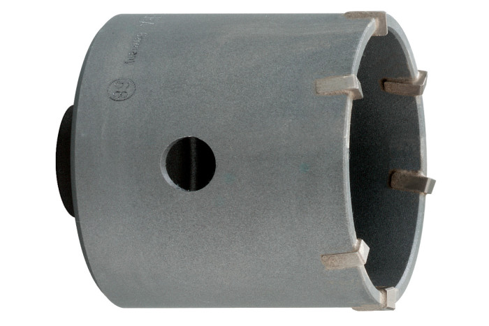 Купити Коронка молоткового свердла Metabo 50 х 55 мм, M 16 (623394000). Офіційний магазин Metabo, фірмова гарантія з доставкою по Украіні