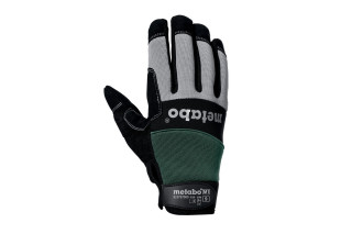 Рабочие перчатки Metabo M1, Размер 10 (623758000)