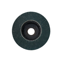 Ламельний шліфувальний диск Metabo Flexiamant 115 мм P60 (624247000)