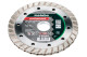 Купить Алмазный диск Metabo 125x6x22,23 mm "professional" (624304000). Официальный магазин Metabo, фирменная гарантия с доставкой по Украине.