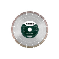 Алмазний відрізний диск Metabo 230x22,23 мм (624310000)