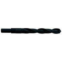 Сверло по металлу HSS-R, DIN 338, 19x198 (625017000)