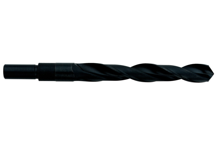 Купити Свердло по металу HSS-R, DIN 338,  18x191 (625015000). Офіційний магазин Metabo, фірмова гарантія з доставкою по Украіні