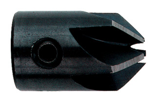 Зенкерная насадка Metabo 3x16 мм (625020000)