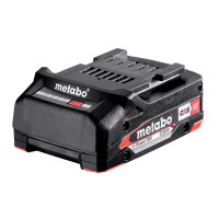 Аккумуляторный блок Metabo Li-Power 18 В – 2,0 А·ч (625026000)
