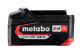 Купити Акумуляторний блок Metabo Li-Power 18 В – 4.0 А·год (625027000). Офіційний магазин Metabo, фірмова гарантія з доставкою по Украіні