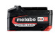 Купить Аккумуляторный блок Metabo Li-Power 18 В – 5,2 А·ч (625028000). Официальный магазин Metabo, фирменная гарантия с доставкой по Украине.