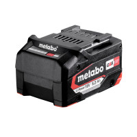Аккумуляторный блок Metabo Li-Power 18 В – 5,2 А·ч (625028000)