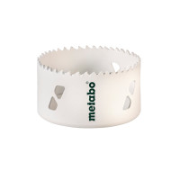 Біметалева коронка Metabo HSS, 86 мм (625200000)