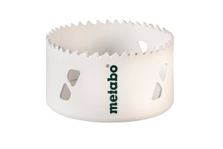 Биметаллическая коронка Metabo HSS, 14 мм (625160000)