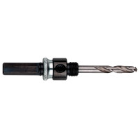 Переходник Metabo SW 9/ 1/2"-20 UNF, Ø 14-30 мм (625215000)