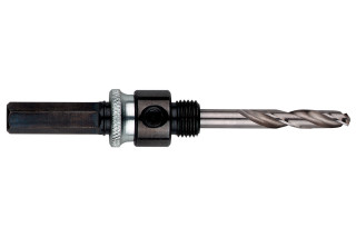 Переходник Metabo SW 9/ 1/2"-20 UNF, Ø 14-30 мм (625215000)