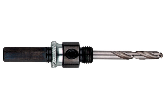 Купить Переходник Metabo SW 9/ 1/2"-20 UNF, Ø 14-30 мм (625215000). Официальный магазин Metabo, фирменная гарантия с доставкой по Украине.