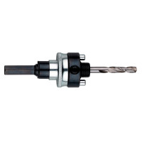 Перехідник Metabo SW 9/ 5/8"-18 UNF, Ø 32-152 мм (625216000)
