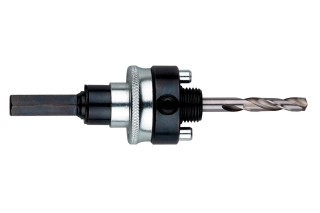 Переходник Metabo SW 9/ 5/8"-18 UNF, Ø 32-152 мм (625216000)