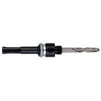 Перехідник Metabo SDS-Plus/ 1/2"-20 UNF, Ø 14-30 мм (625217000)