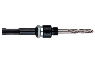 Переходник Metabo SDS-Plus/ 1/2"-20 UNF, Ø 14-30 мм (625217000)