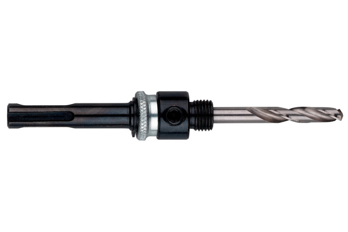Купити Перехідник Metabo SDS-Plus/ 1/2"-20 UNF, Ø 14-30 мм (625217000). Офіційний магазин Metabo, фірмова гарантія з доставкою по Украіні
