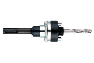 Переходник Metabo SDS-Plus/ 5/8"-18 UNF, Ø 32-152 мм (625218000)