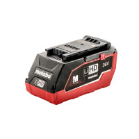 Акумуляторний блок Metabo LIHD, 36 В - 6,2 А*Ч (625344000)