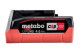 Купить Аккумуляторный блок Metabo LiHD, 12 В – 4,0 А·Ч (625349000). Официальный магазин Metabo, фирменная гарантия с доставкой по Украине.