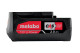 Купити Акумуляторний блок Metabo 12 В, 2,0 А·Г, Li-Power (625406000). Офіційний магазин Metabo, фірмова гарантія з доставкою по Украіні