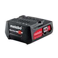 Акумуляторний блок Metabo 12 В, 2,0 А·Г, Li-Power (625406000)