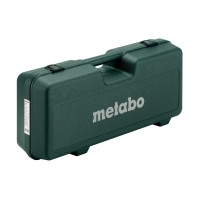 Пластиковий кофр Metabo для кутових шліфувальних машин Ø 180 мм / 230 мм (625451000)