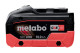 Купити Акумуляторний блок Metabo LiHD, 18 В - 10,0 А·год (625549000). Офіційний магазин Metabo, фірмова гарантія з доставкою по Украіні