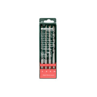 Касета Metabo SDS-Plus-SP, 4 предмети (625580000)