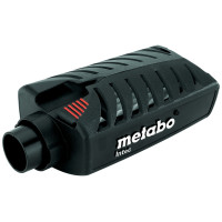 Касета для збирання пилу Metabo SXE 425/450 Turbotec (625599000)