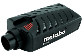 Касета для збирання пилу Metabo SXE 425/450 Turbotec (625599000)