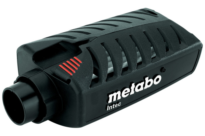 Купити Касета для збирання пилу Metabo SXE 425/450 Turbotec (625599000). Офіційний магазин Metabo, фірмова гарантія з доставкою по Украіні