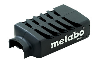 Касета для збирання пилу Metabo FSR/FSX/FMS 200 Intec (625601000)