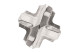 Купить Бур Metabo SDS-Plus P4Plus, 16,0x310 мм (626236000). Официальный магазин Metabo, фирменная гарантия с доставкой по Украине.