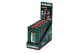 Купить Набор буров Metabo SDS-Plus P4P, 7 предметов (626245000). Официальный магазин Metabo, фирменная гарантия с доставкой по Украине.