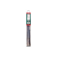 Набір бурів Metabo SDS-Plus P4P З 7 предметів (626246000)