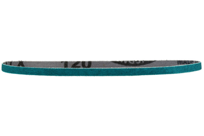 Купити 10 шліфувальних стрічок Metabo 19x457 мм, P80, ZK, BFE (626354000). Офіційний магазин Metabo, фірмова гарантія з доставкою по Украіні