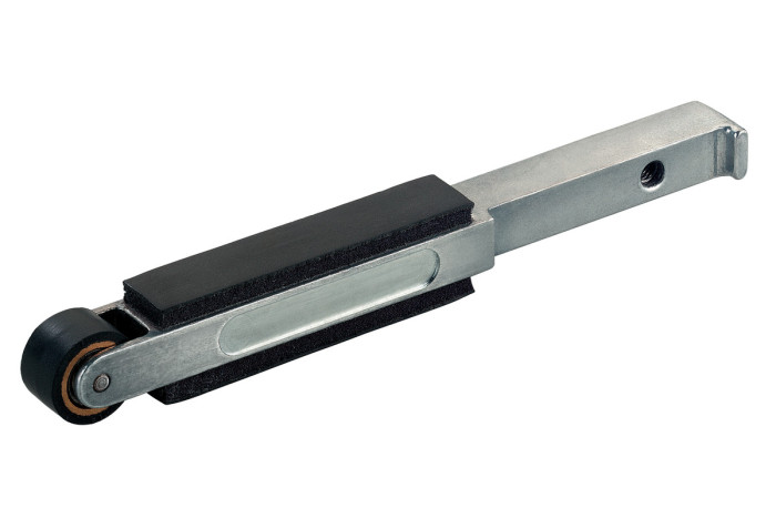 Купити Кронштейн шліфувальної стрічки Metabo 3, BFE 9-90 (626381000). Офіційний магазин Metabo, фірмова гарантія з доставкою по Украіні
